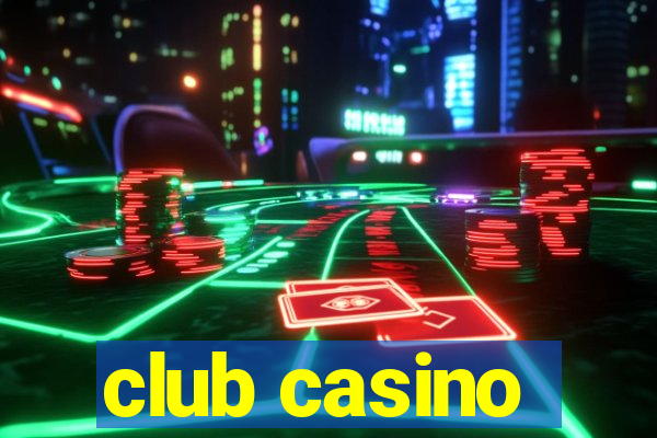 club casino