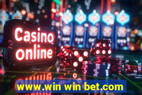 www.win win bet.com