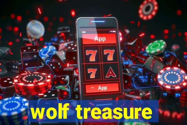 wolf treasure