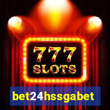 bet24hssgabet