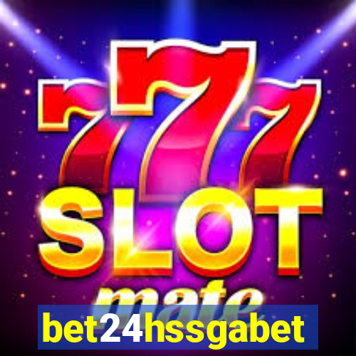 bet24hssgabet