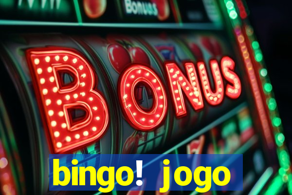 bingo! jogo tropical beach