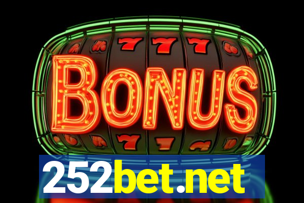 252bet.net