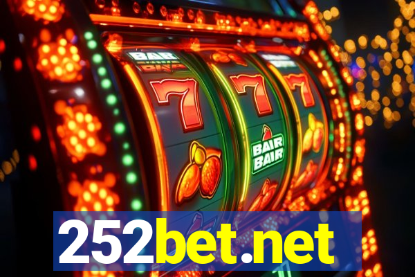 252bet.net