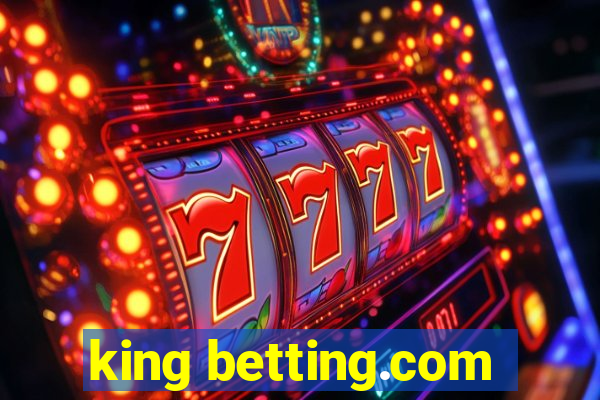 king betting.com