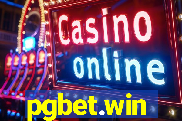 pgbet.win