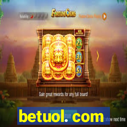 betuol. com