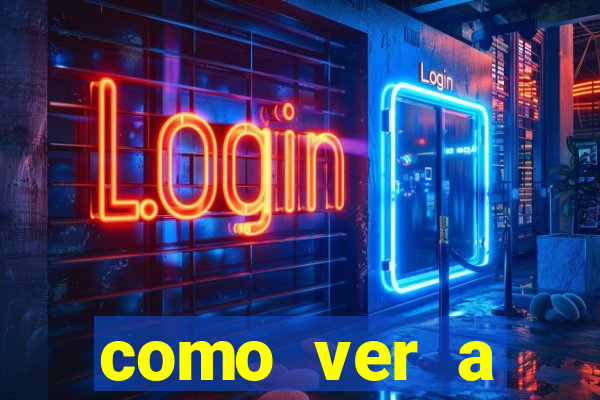 como ver a porcentagem dos slots