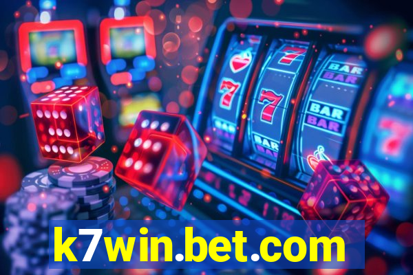 k7win.bet.com