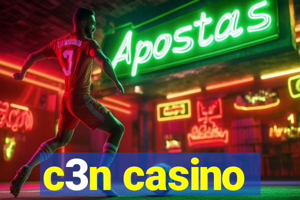 c3n casino