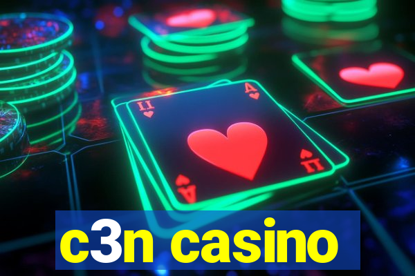 c3n casino