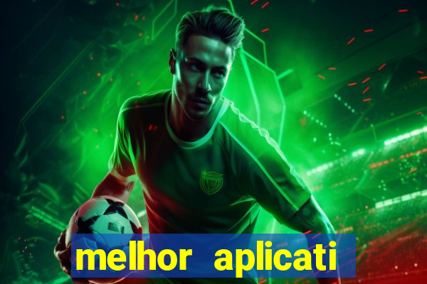 melhor aplicati jogos gamella