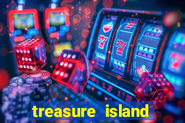 treasure island resort casino minnesota