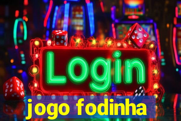 jogo fodinha