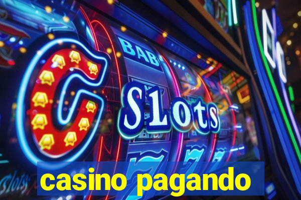 casino pagando