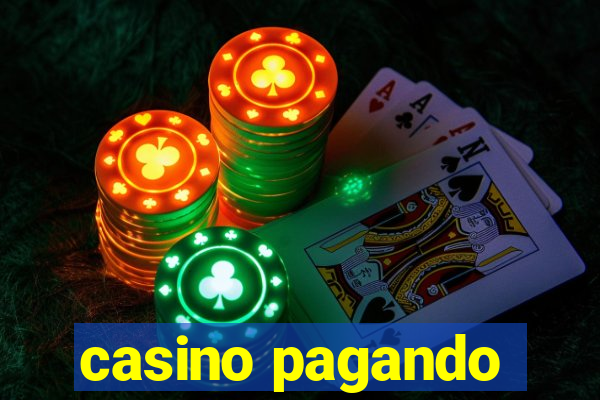 casino pagando