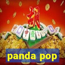 panda pop