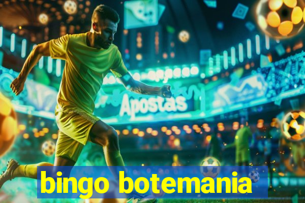 bingo botemania