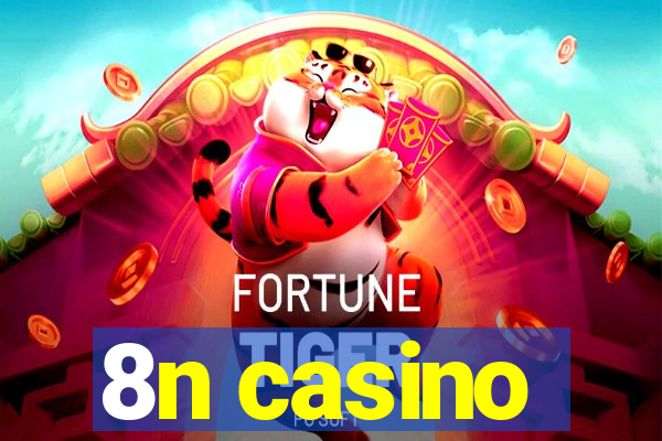 8n casino