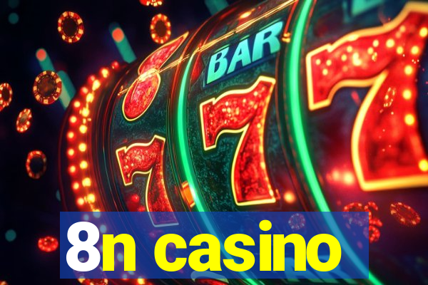 8n casino