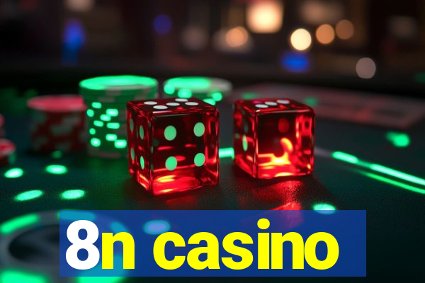 8n casino