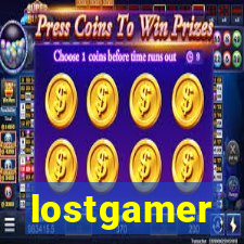 lostgamer