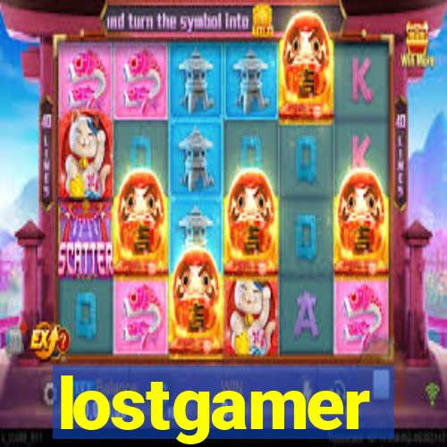 lostgamer