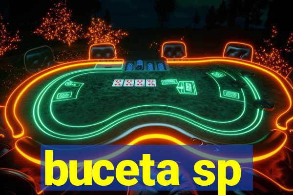 buceta sp