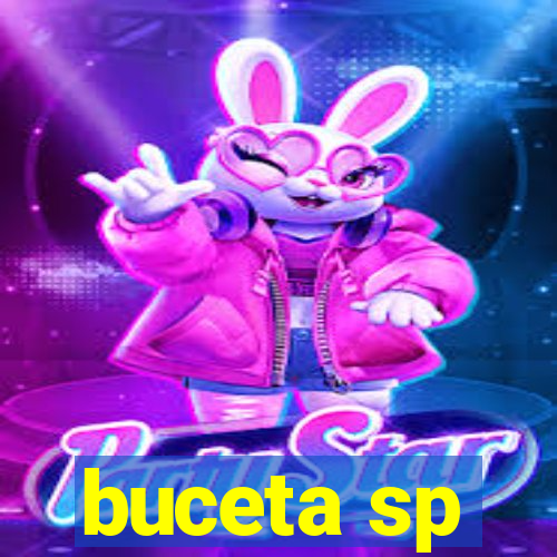 buceta sp