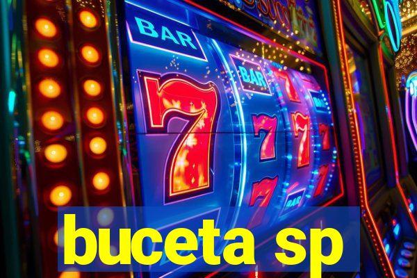 buceta sp