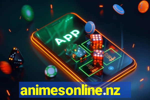 animesonline.nz