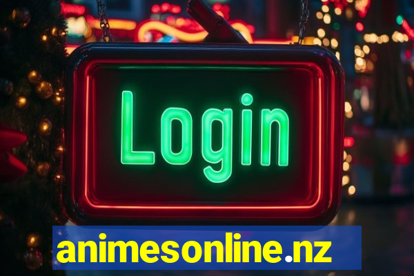 animesonline.nz