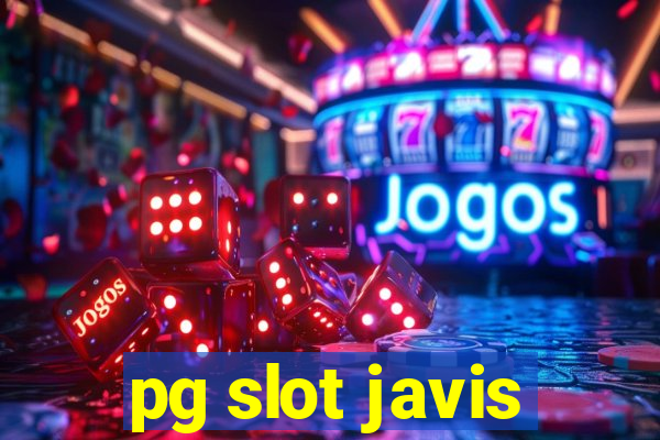 pg slot javis