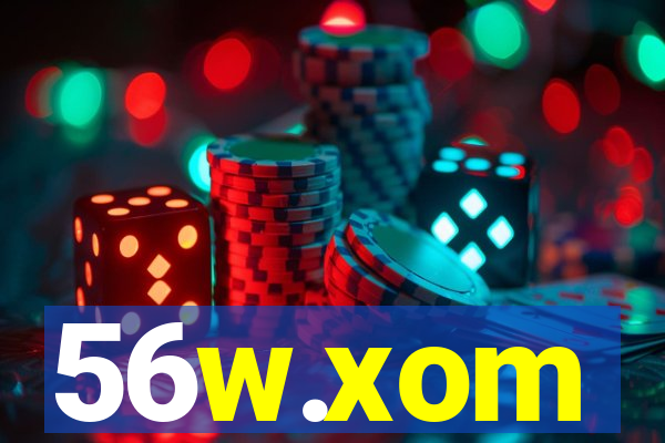 56w.xom