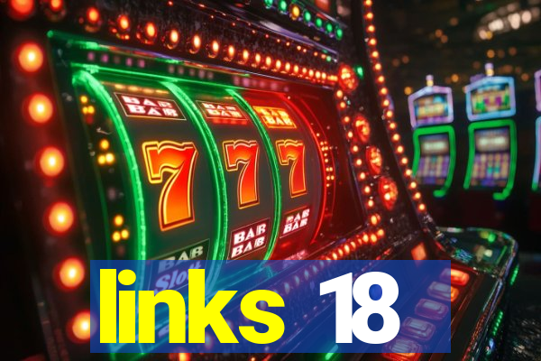 links 18