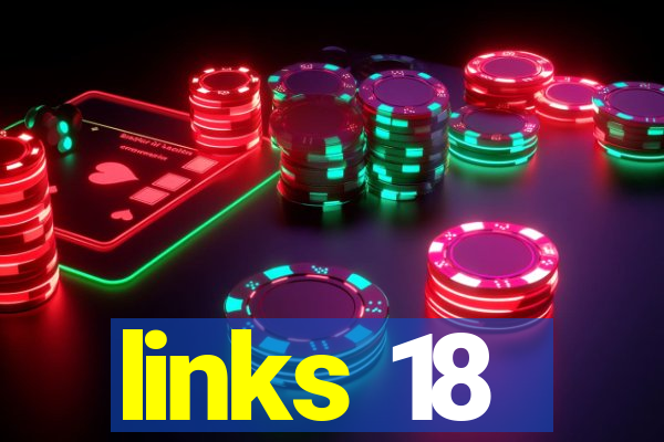 links 18