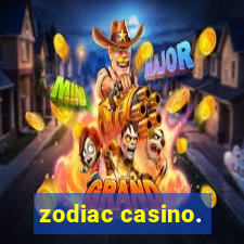 zodiac casino.