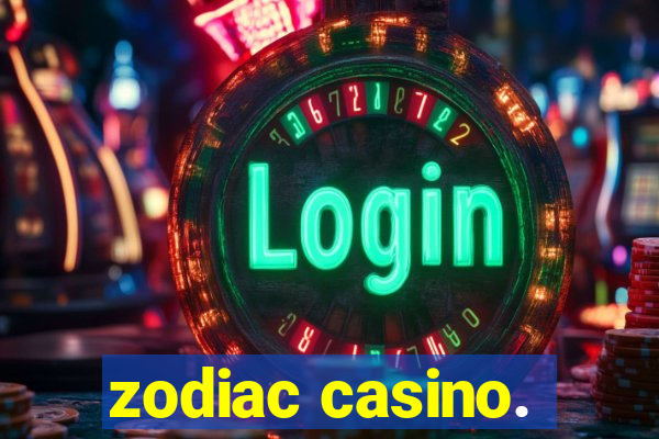 zodiac casino.