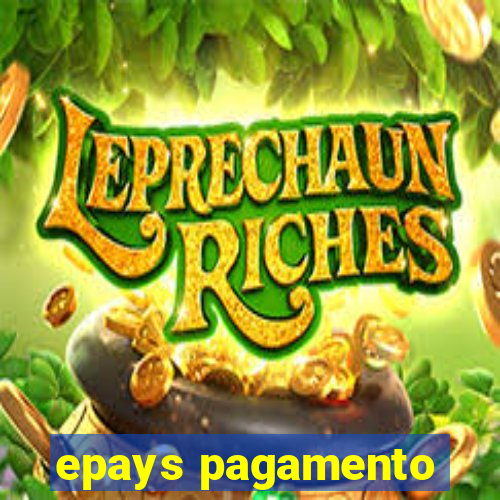 epays pagamento