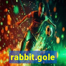 rabbit.gole