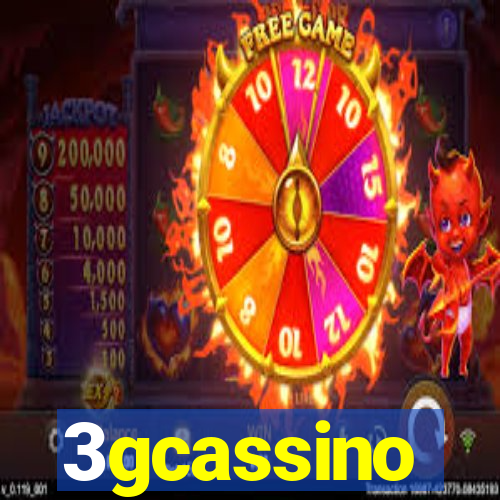 3gcassino