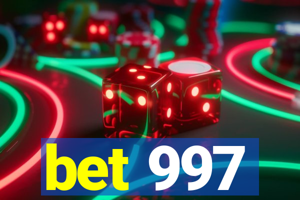 bet 997