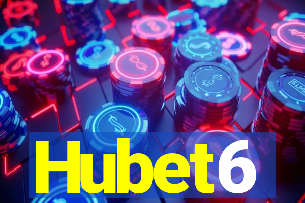 Hubet6