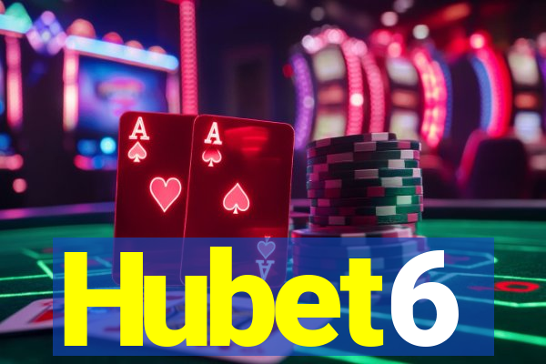 Hubet6