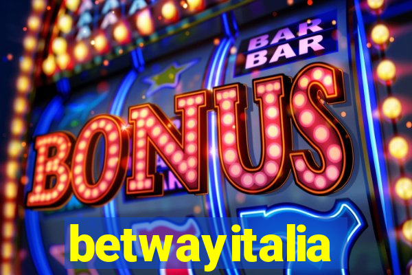 betwayitalia