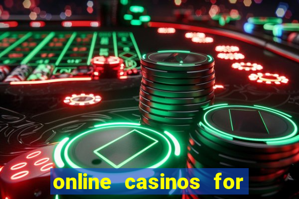 online casinos for new zealand players