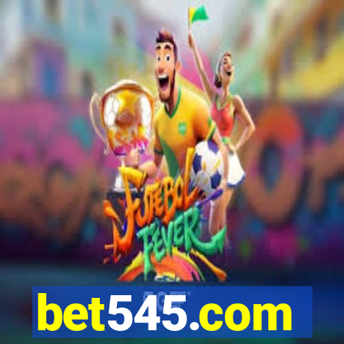 bet545.com