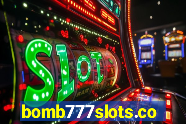 bomb777slots.com