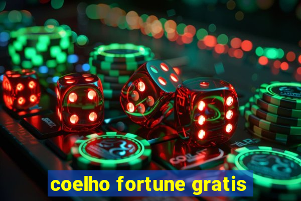 coelho fortune gratis