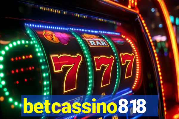 betcassino818